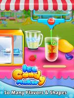 Ice Candy Maker اسکرین شاٹ 3