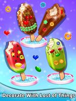 Ice Candy Maker اسکرین شاٹ 1