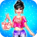 Indian Girl Western Outfits - Indian Girl Games APK