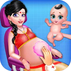 Baixar Indian Mommy Pregnancy Checkup APK