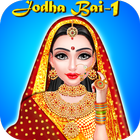 Jodha Bai Royal Makeover icon