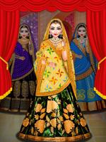جودا باي رويال ماكيوفر - صالون الملكة الهندي تصوير الشاشة 1