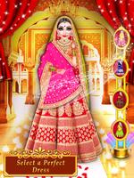 1 Schermata Jodha Bai Royal Makeover 2