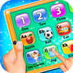 Kids Educational Learning Tablet
