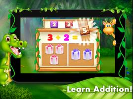 Math Mania imagem de tela 2