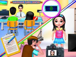 Aadhaar For Child capture d'écran 1