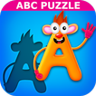ABC Puzzle For Kids - Play & Learn