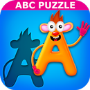 ABC Puzzle For Kids - Play & Learn APK