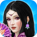 Chinese Princess Makeup Salon - Ancient Beauty APK