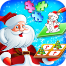Christmas Games - Holiday Fun Games APK