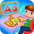 Kids Easy Pc Learning - Kids Computer APK
