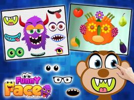 Funny Face imagem de tela 2