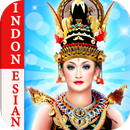 Indonesian Girl Fashion Salon - Royal Princess APK