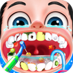 My Crazy Kids Dentist - Free Dentist Games