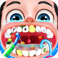 My Crazy Kids Dentist - Free Dentist Games