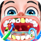 My Crazy Kids Dentist 圖標