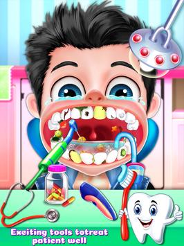 my crazy kids dentist free dentist games apk download free