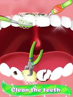 My Crazy Kids Dentist screenshot 2
