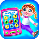 My Funny Mobile Phone - Baby Phone For Kids APK