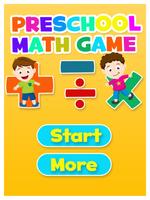 Preschool Maths Game bài đăng