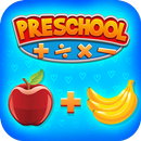 Preschool Numbers Activities - Free Games For Kids APK