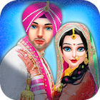 Punjabi Wedding-icoon