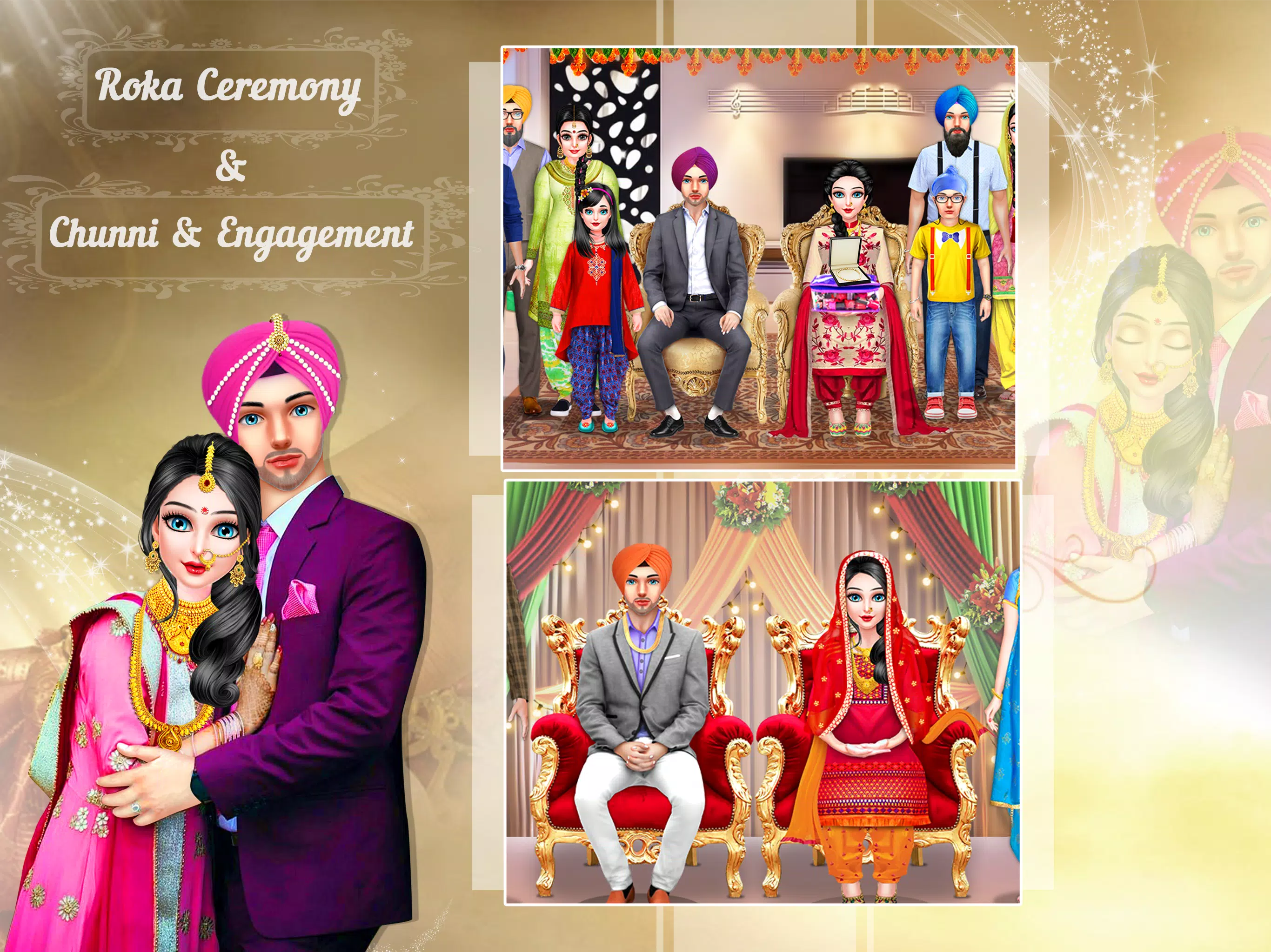 Punjabi Wedding APK for Android Download Punjabi Wedding APK for Android Download