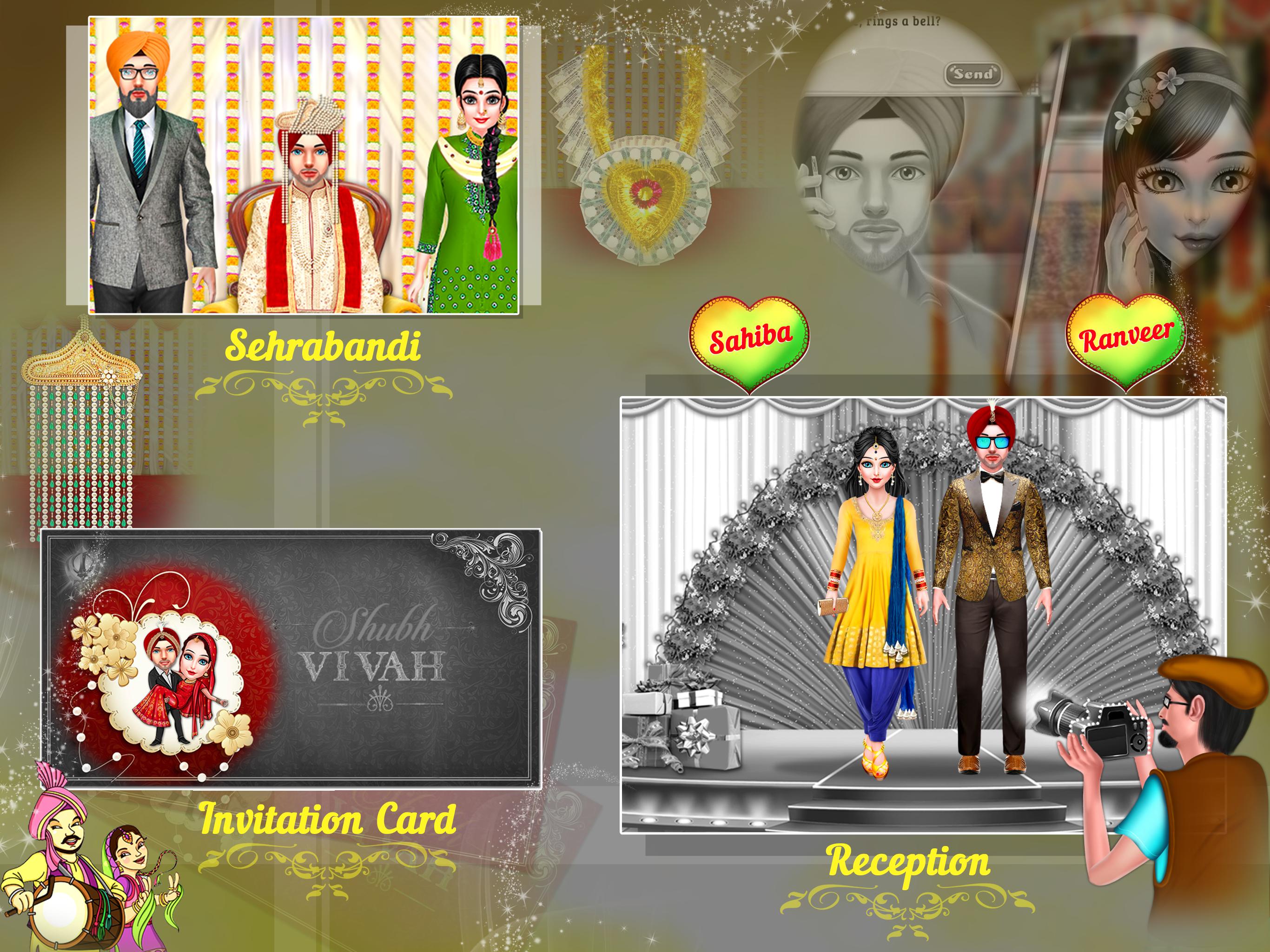تصميم فستان الزفاف For Android Apk Download