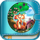 Kids Story Book - fairy tales stories for kids APK
