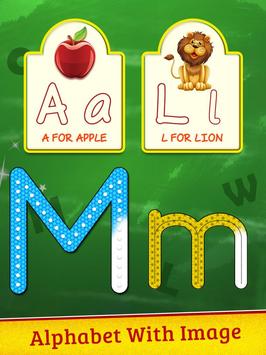 Android 用の アプリ に 学ぶ トレース アルファベット Apk をダウンロード