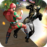 American Superhero Story