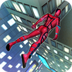 Black Cheetah Superhero APK
