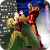 Black Flare Hero APK