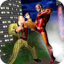 Black Flare Hero APK