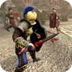 Gladiator Glory: Arena