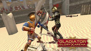 Gladiator Glory: Arena screenshot 3