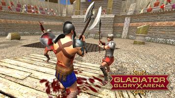 Gladiator Glory: Arena screenshot 1