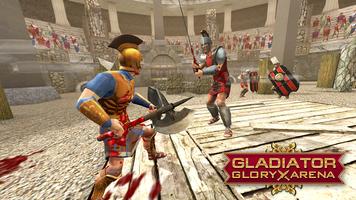Gladiator Glory: Arena screenshot 2