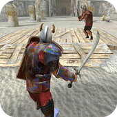 Vikings Fight Mod apk última versión descarga gratuita