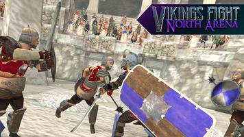 Vikings Fight screenshot 3