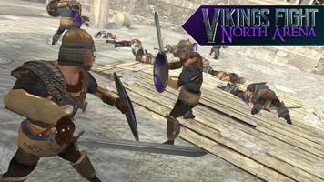 Vikings Fight اسکرین شاٹ 1
