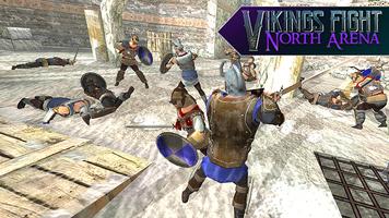 Vikings Fight اسکرین شاٹ 2