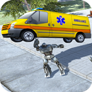 Robot Emergency APK
