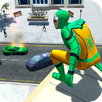 Spider Battle APK