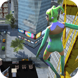 Superhero: Injustice