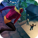 Super Spider: New Mission APK