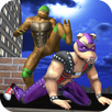 Turtles: Ninja Legends APK