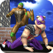Turtles: Ninja Legends