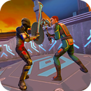 Gladiator Space Arena APK