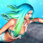 Icona sirena live wallpapers